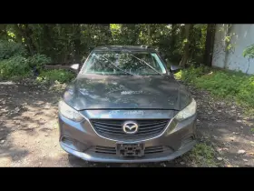 515-59382r Mazda Passenger Right Front Spindle/knuckle Fits 14-17 6 29915