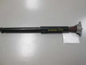 526.mz1k10 Mazda 4k Miles One Rear Shock Absorber Fits 10 3 310859