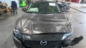 527-11626l Mazda Driver Left Strut Front Fits 17-18 3 740700