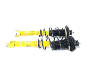 527-11747 Mazda 2016 2023 Miata Oem Rear Pair Strut Soft Top Bilstein
