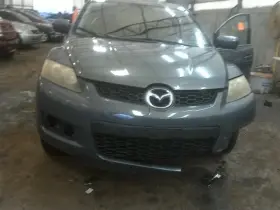 527-50227r Mazda Passenger Strut Front Turbo Awd Fits 07-12 Cx-7 3389069