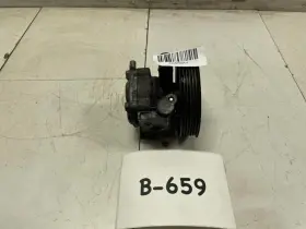 553-50278 Mazda 2012 6 2.5l Power Steering Pump Oem