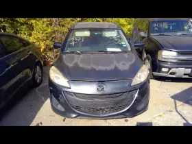 553-59209 Mazda Power Steering Pump Fits 12-14 5 1110169