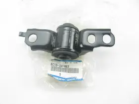 Bc1d3446x Mazda New Front Right Lower Control Arm Bushing For 1995-1998 Protege