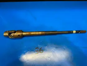 Da6a-32-090c Mazda 1990-1997 Miata Mx5 Oem Steering Column Lower Intermediate Shaft Na 90-97