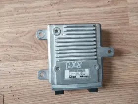 F189-67880 Mazda 09-11 Rx8 Rx-8 -electronic Power Steering Eps Module Computer