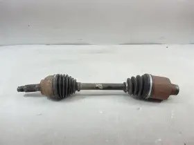 Gg31-25-500g Mazda 2007 2008 2009 3 2.0l Manual Transmission Right Passenger Axle Shaft
