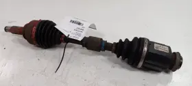 Gg6125500 Mazda Passenger Right Cv Axle Shaft Without Turbo 2.5l Fits 10-13 3