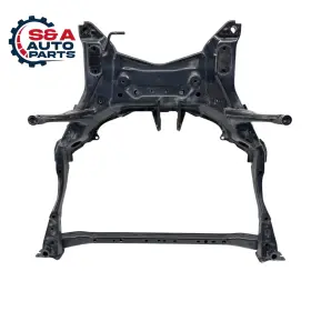 Ghp9-28-80xe Mazda 2014-2017 6 Rear Subframe Frame Cradle Crossmember