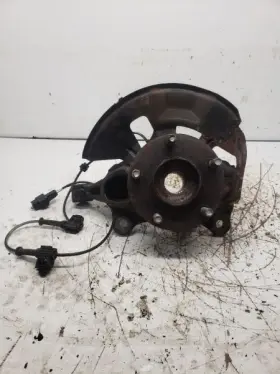 Ghp933031a Mazda Driver Left Front Spindle/knuckle Fits 14-17 6 1010752
