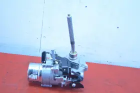 Jj501-001861 Mazda 14-18 3 2.0l Electric Power Steering Column Oem