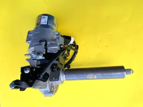 Jj501-004411 Mazda 2017-2023 Cx-5 Electric Power Steering Column Motor Oem