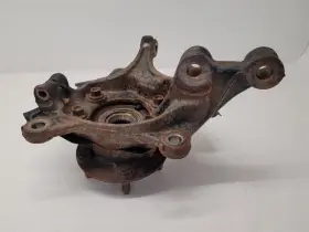 Kd3533031 Mazda 2013 14 15 16 2017 Cx5 Driver Left Front Lh Spindle Knuckle