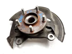 Kn3l-33-021 Mazda 2019-2024 Cx-5 Passenger Right Front Spindle Knuckle Oem Kn3l33021