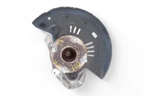 N243-33-020 Mazda Mx-5 Miata 16-23 Knuckle Spindle Front Right/passenger D025