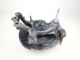 Tk48-26-15x Mazda 16-23 Cx-9 Cx9 Rear Right Rh Side Suspension Spindle Knuckle And Hub Oem