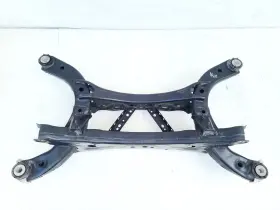 Tk48-28-80xc Mazda 16-21 Cx-9 Rwd Rear Sub Suspension Undercarriage Crossmember Subframe Oem