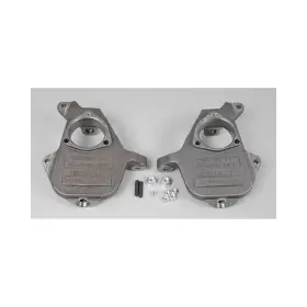 Mmc-93043 Mcgaughys Suspension Parts 33004 Sub Assembly Spindles For Mmc-93021/mmc-93043 Kit