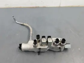 14b0276cp Mclaren 2019 17 18 20 720s 720 Suspension Valve Block #3419 A7
