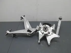 75676 Mclaren 2015 15 16 17 650s 650 Spider Rear Left Hub Control Arms #5280 A6