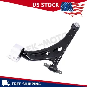 8489-2165 Mek-motoo Front Lower Control Arm Left Driver Side 84892165 For 2019-2024 Blazer Xt6