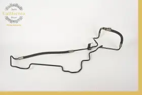 2203200172 Mercedes 03-06 W220 S55 Amg S430 Abc Hydraulic Rear Suspension Line Hose Oem