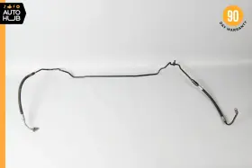 2219970252 Mercedes 07-14 W216 Cl600 S600 Rear Right Abc Hydraulic Suspension Shock Line