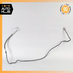 2219971682 Mercedes 07-13 W221 Cl600 S600 Cl65 Amg Abc Hydraulic Suspension Shock Line Oem