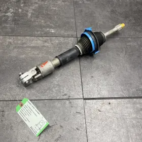 A2134607100 Mercedes Oem 2015 - 2021 W205 C300 Steering Column Intermediate Joint Shaft