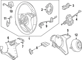 000-900-78-42 Mercedes-benz Genuine Control Module 000-900-78-42 Mercedes-benz Genuine Control Module