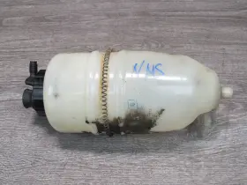 0009899103 Mercedes-benz 84-91 W126 C126 Ads Hydraulic Suspension Fluid Tank Oem