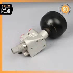0035422018 Mercedes-benz R230 Sl500 Cl500 Pressure Relief Valve Abc Hydraulic Suspension Oem