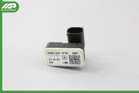 0055421218 Mercedes-benz 07-18 W218 Cls550 S350 Cl550 Front Acceleration Sensor Oem