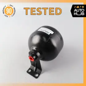 0080003627 Mercedes-benz R230 Sl500 Pressure Relief Valve Tank Abc Hydraulic Suspension Oem