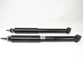 1073200030 Mercedes-benz 72-85 R107 450sl 450slc 380sl 380slc Front L And R Set Shock Strut