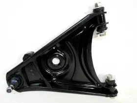 1073301307 Mercedes-benz 67-85 R107 450sl W114 W115 Front Right Lower Control Arm Refurbished