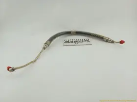 1079970282 Mercedes-benz 450sl R107 Power Steering Hose Pipe Line 4.5l 8 Cyl Fits 1972-1980 72