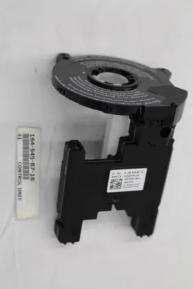164-545-87-16-64 Mercedes-benz Genuine Steering Sensor Assembly