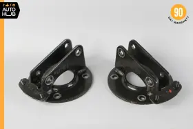 1646200416 Mercedes-benz 07-12 X164 Gl450 Gl550 Gl320 Front Shock Strut Sway Bracket Set Oem