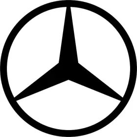 Mercedes-benz 166-321-04-06 Genuine Mercedes-benz Stop Buffer Sh Abs