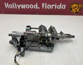 A1724600516 Mercedes-benz 1724600516 2012-2020 Slc Slk - Power Steering Column With Motors Oem 60k