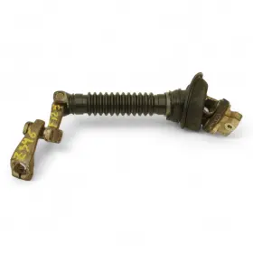 2024620296 Mercedes-benz 1998 - 2003 Clk320 Clk430 C208 Steering Column Intermediate Shaft Joint