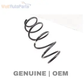 2043211504 Mercedes-benz 2009-2015 Glk350 3.5l - Front Coil Spring