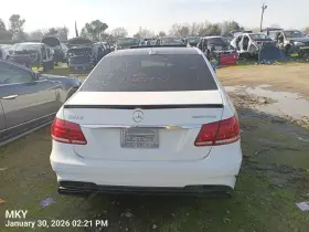 2043503606 Mercedes-benz Lower Control Arm Rear 207 Type E400 Fits 10-17 E-class 9423566