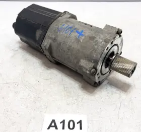 W205 Mercedes-benz 205460780285 2015-2018 Oem C300 2.0l Power Steering Gear Rack Pinion Motor