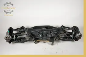 2083501900 Mercedes-benz 97-04 W208 Clk430 Rear Sub Frame Subframe Differential Assembly Oem