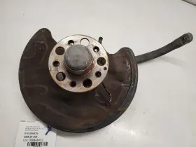 211-330-65-20 Mercedes-benz E350 Front Right Spindle Knuckle 2006