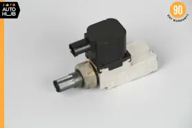2113200158 Mercedes-benz 03-11 W211 E550 Cls500 E55 Amg Air Airmatic Suspension Valve Block Oem