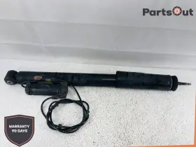 2113262800 Mercedes-benz 03-09 W211 Rear Left Or Right Air Suspension Shock Strut Oem