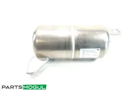 2123200015 Mercedes-benz 10-16 W212 E350 E550 Air Tank Suspension Pressure Reservoir Oem